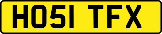 HO51TFX