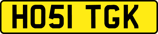 HO51TGK