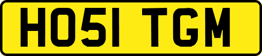 HO51TGM