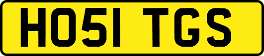 HO51TGS