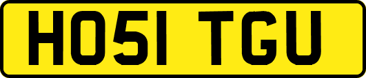 HO51TGU