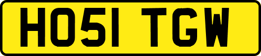 HO51TGW