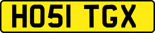 HO51TGX