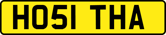 HO51THA