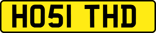 HO51THD