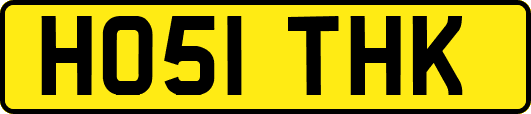 HO51THK