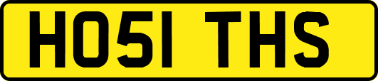 HO51THS