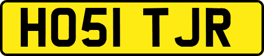 HO51TJR