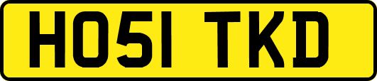 HO51TKD