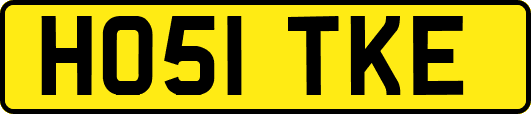 HO51TKE