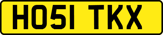 HO51TKX