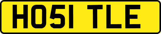 HO51TLE