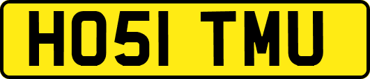 HO51TMU