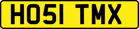 HO51TMX