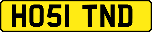 HO51TND