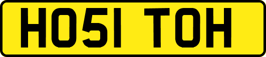 HO51TOH