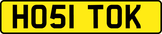 HO51TOK