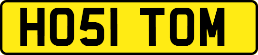 HO51TOM