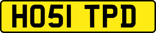 HO51TPD