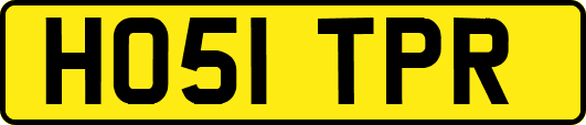 HO51TPR