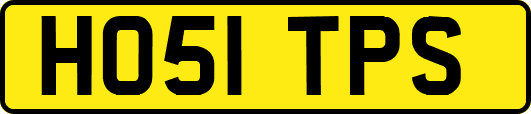 HO51TPS