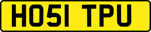 HO51TPU