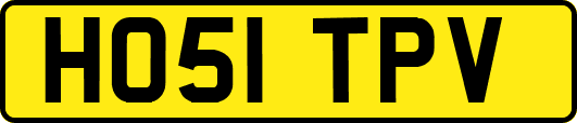 HO51TPV