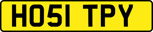 HO51TPY