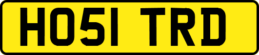 HO51TRD
