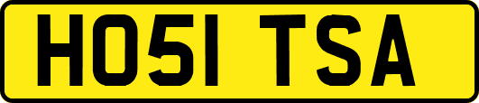 HO51TSA