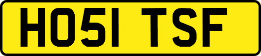 HO51TSF