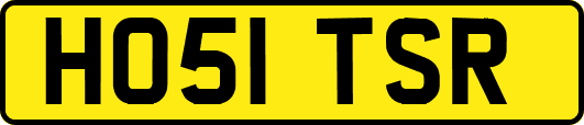 HO51TSR