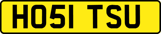 HO51TSU