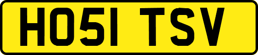 HO51TSV