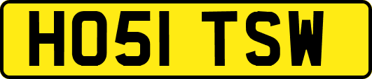 HO51TSW