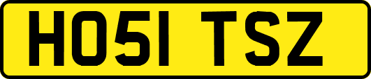 HO51TSZ