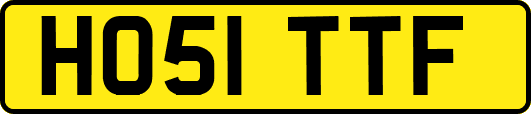 HO51TTF