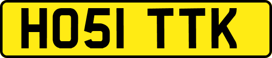 HO51TTK