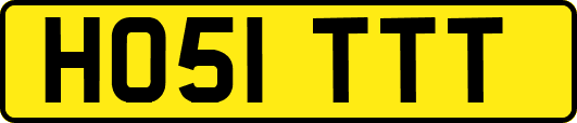 HO51TTT