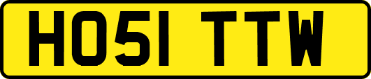 HO51TTW