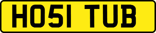 HO51TUB