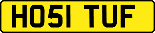 HO51TUF