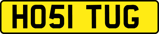 HO51TUG