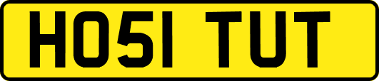 HO51TUT