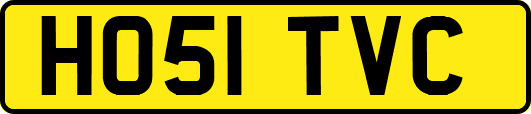 HO51TVC