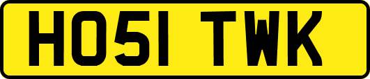 HO51TWK