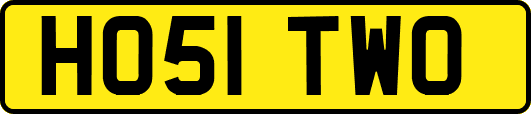 HO51TWO