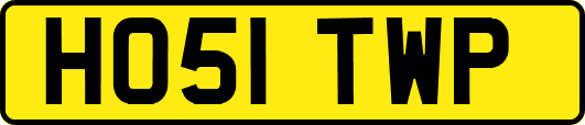 HO51TWP