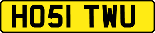 HO51TWU