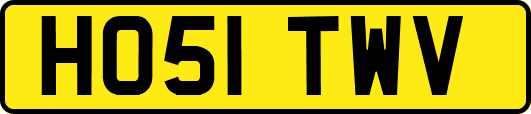 HO51TWV